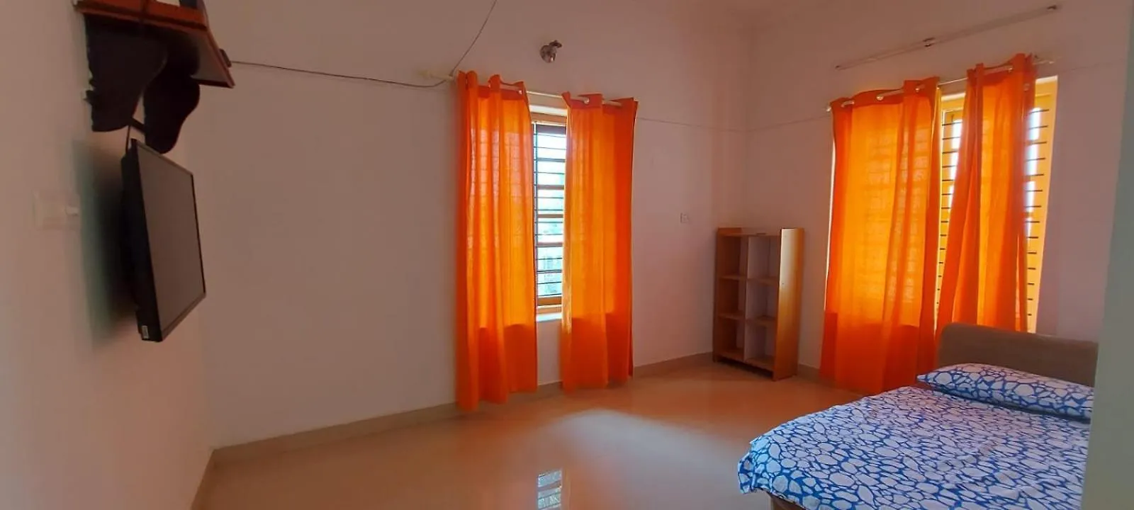 Orange Valley Homestay Near Lulu Kochuveli Thiruvananthapuram 0*,  India