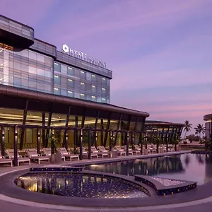 5* Hotel Hyatt Regency Trivandrum